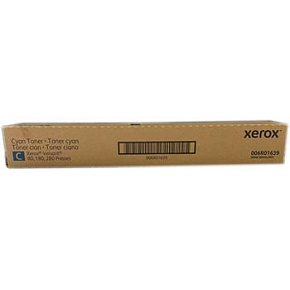 toner XEROX 006R01639 cyan Versant 80/180 (22000 str.)