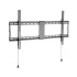 TV mount GEMBIRD WM-90F-01, 43"-90" (70kg)