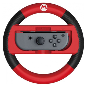 HORI Nintendo Joy-Con Wheel Deluxe - Mario