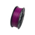 Printing string (filament) GEMBIRD, PLA, 1.75mm, 1kg, purple