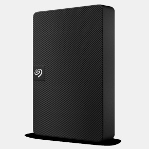 Seagate Expansion Portable Drive 5TB 2.5" USB