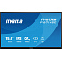 iiyama ProLite/P1671HSC-B1/15,6"/IPS/FHD/60Hz/3ms/Čierna/3R