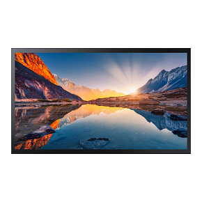 32" LED Samsung QM32R-T - FHD, 300cd, 16/7 32" LED Samsung QM32R-T - FHD, 300cd, 16/7