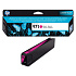 HP 971 purpurová atramentová kazeta, CN623AE