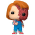 POP! Movies: Chucky (Chucky)
