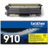 toner BROTHER TN-910 Yellow HL-L9310CDW, MFC-L9570CDW (9000 str.)