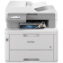 MFP laser far BROTHER MFC-L8340CDW - P/C/S, Duplex, Fax, ADF, WiFi