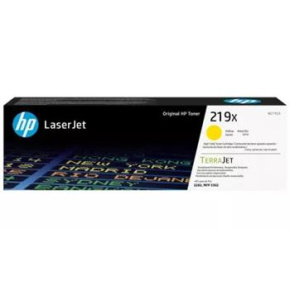 TONER HP W2192X HP219X žltý (2500 str.)