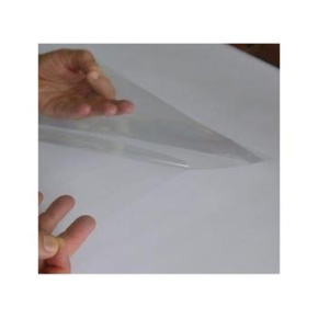 Laminating film A4, 80 mic,self-adhesive clear glossy*100pcs