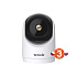 Tenda RP3v3 - bezdrátová otočná AI 3MP WiFi 6 IP kamera