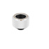 Thermaltake Fitting Pacific C-Pro G1/4 PETG 16mm OD Compression - White