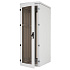 Stojanový rozvádzač 37U (š) 600x (h) 600 RIE IP54