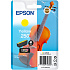 Epson Singlepack Yellow 250 ink