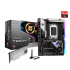 Asrock TRX40 TAICHI, AMD TR4, 8xDDR4, bez VGA, M.2, LAN , ATX