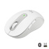 Logitech M650 Signature Wireless Mouse - OFF-WHITE