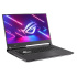 ASUS ROG Strix G15, R7-4800H, 16GB DDR4, 512GB SSD, RTX3060 (6GB), 15,6" FHD vIPS 144Hz, NoOS, Eclipse Gray