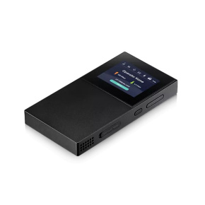 Zyxel NR2301, 5G NR Mobile WiFi, EU region,