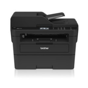 Brother MFC-L2732DW, A4 laser MFP, print/scan/copy/fax, 34 strán/min, 600x600, duplex, USB 2.0, LAN, WiFi