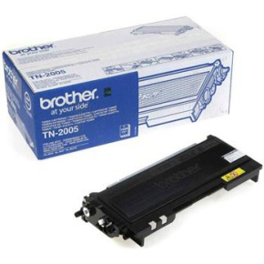 toner BROTHER TN-2005 HL-2035 (1500 str.)