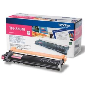 toner BROTHER TN-230 Magenta HL-3040CN/3070CW, MFC-9120CN/9320CW (1400 str.)