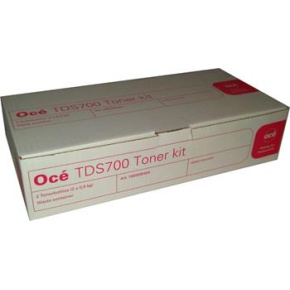 toner OCE TDS 700/750, PlotWave 750 black (2ks v bal.)