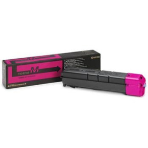 toner KYOCERA TK-8705M Magenta TASKalfa 6550Ci/7550Ci (30000 str.)