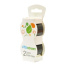 Sodastream uzáver fľaše 2 x nerezový