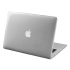 LAUT kryt Slim Crystal-X pre Macbook Air 13" 2020 - Crystal Clear
