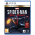 Marvel’s Spider-Man: Miles Morales CZ (Ultimate Edition) [PS5]