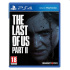 The Last of Us: Part II CZ [PS4]