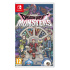 Dragon Quest Monsters: The Dark Prince [NSW]