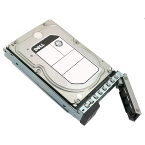 DELL 2.4TB Hard Drive SAS ISE 12Gbps 10K 512e 2.5in Hot-Plug Customer Kit