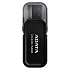ADATA UV240/64GB/USB 2.0/USB-A/Čierna