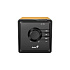 GENIUS SP-916BT/Borovicové drevo/6W