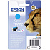 Epson Singlepack Cyan T0712 DURABrite Ultra Ink