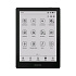 E-book ONYX BOOX GO 6, 6" Carta 1300, 32 GB, Bluetooth, Android 12, E-ink displej