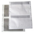 Tabelačný papier 25 x 06" (1+2) ÚP mzdová obálka