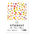 Výkres A4 180g biely / 10 ks