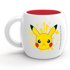 Mug Pokemon Pikachu 385 ml Mug Pokemon Pikachu 385 ml