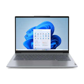 Lenovo ThinkBook 14 G7 ARP Ryzen3 7335HS 16GB 512GB-SSD 14" WUXGA AG IntegRadeon Win11Pro Arctic Grey