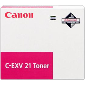 toner CANON C-EXV21M magenta iRC2380i/C2880/C2880i/C3380/C3380i/C3580/C3580i (0454B002)