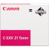 toner CANON C-EXV21M magenta iRC2380i/C2880/C2880i/C3380/C3380i/C3580/C3580i (0454B002)