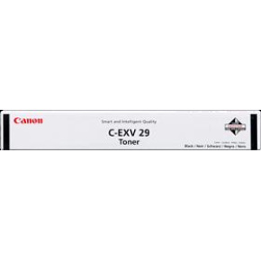 toner CANON C-EXV29 black iRAC5030/iRAC5035/iRAC5235/iRAC5240 (2790B002)