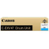 valec CANON C-EXV47 cyan iRAC250/iRAC255/iRAC350/iRAC351/iRAC355, iRC1325iF/C1335iF (33000 str.) (8521B002)