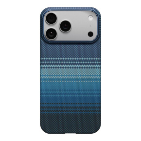 Pitaka kryt Ultra-Slim Case pre iPhone 17 Pro Max - Moonrise