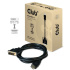Club 3D DVI to HDMI 1.4 Cable M/M 2m Bidirectional