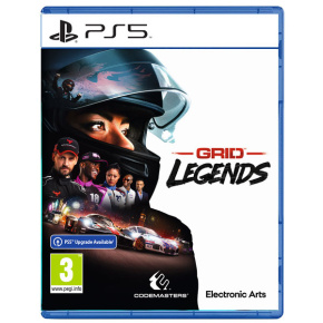 Grid Legends [PS5]