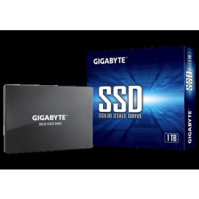 Gigabyte SSD 1TB 2,5" SATA