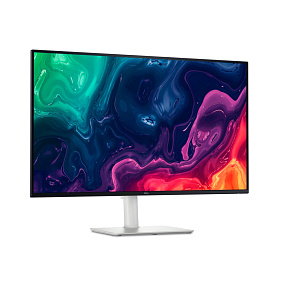 Dell Plus/S3225QS/31,5"/VA/4K UHD/120Hz/4ms/White/3R Dell Plus/S3225QS/31,5"/VA/4K UHD/120Hz/4ms/White/3R
