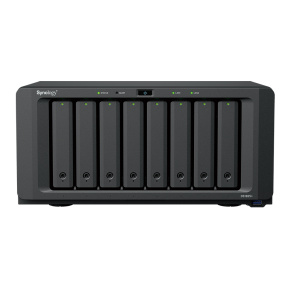 Synology™   DiskStation DS1825+